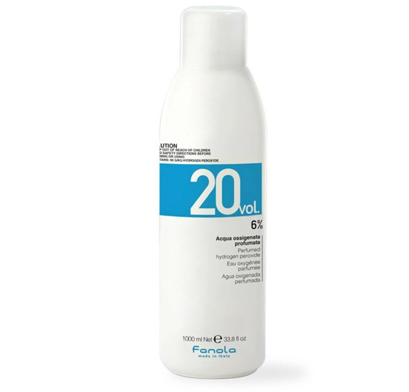Fanola Creamy Oxidants 6% (20Vol) 1000ml főképe